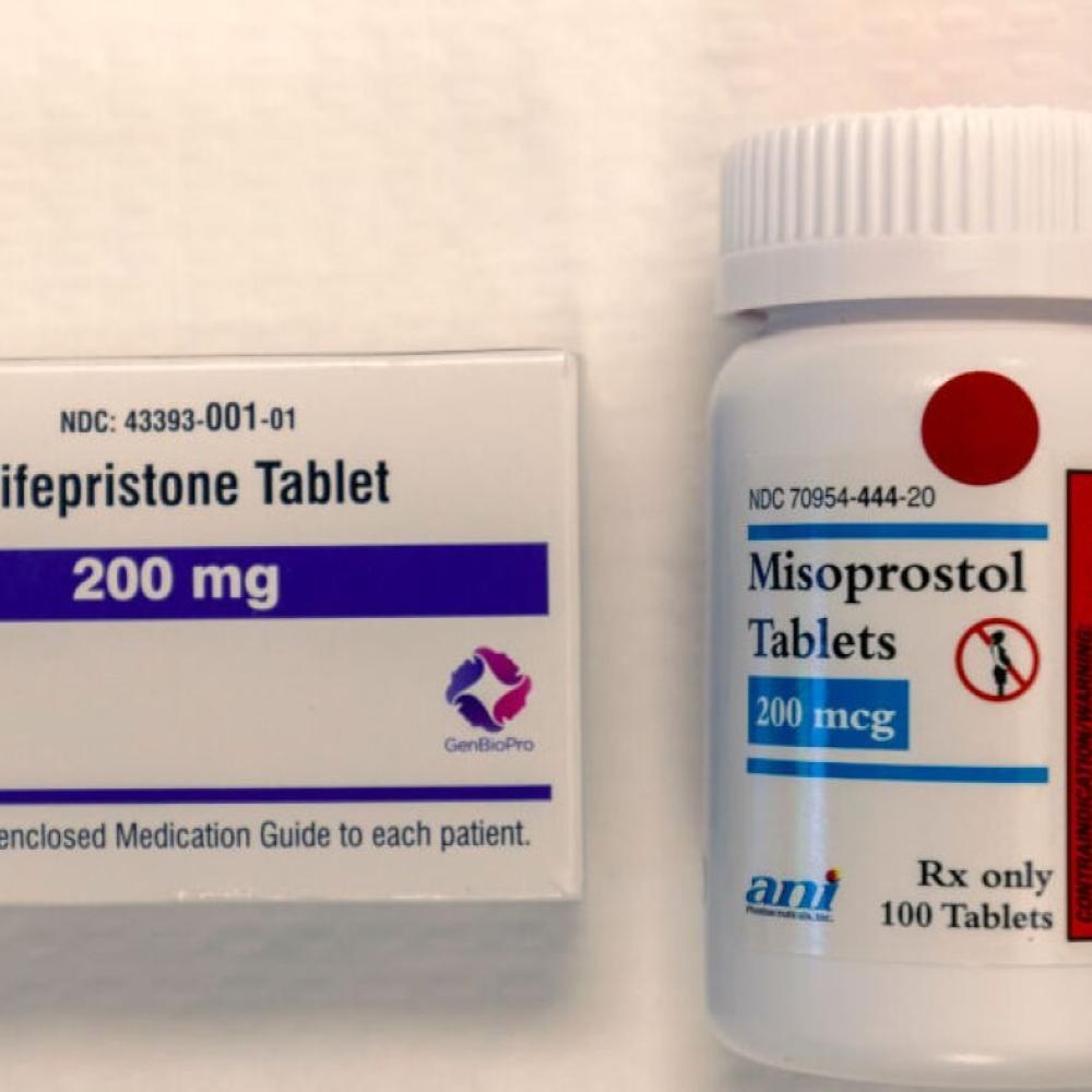 California shield law would let doctors to prescribe abortion drugs anonymously