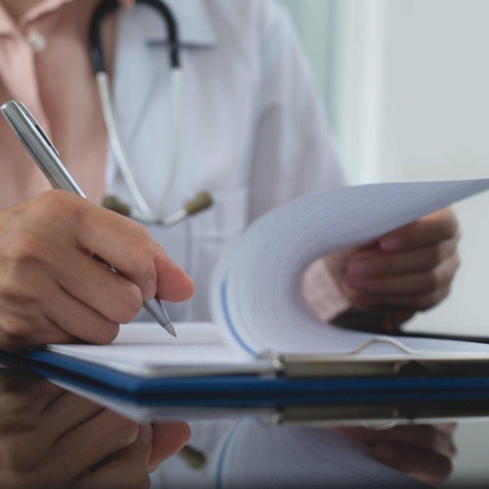 Can a blood test tell if cancer is returning? Research is underway