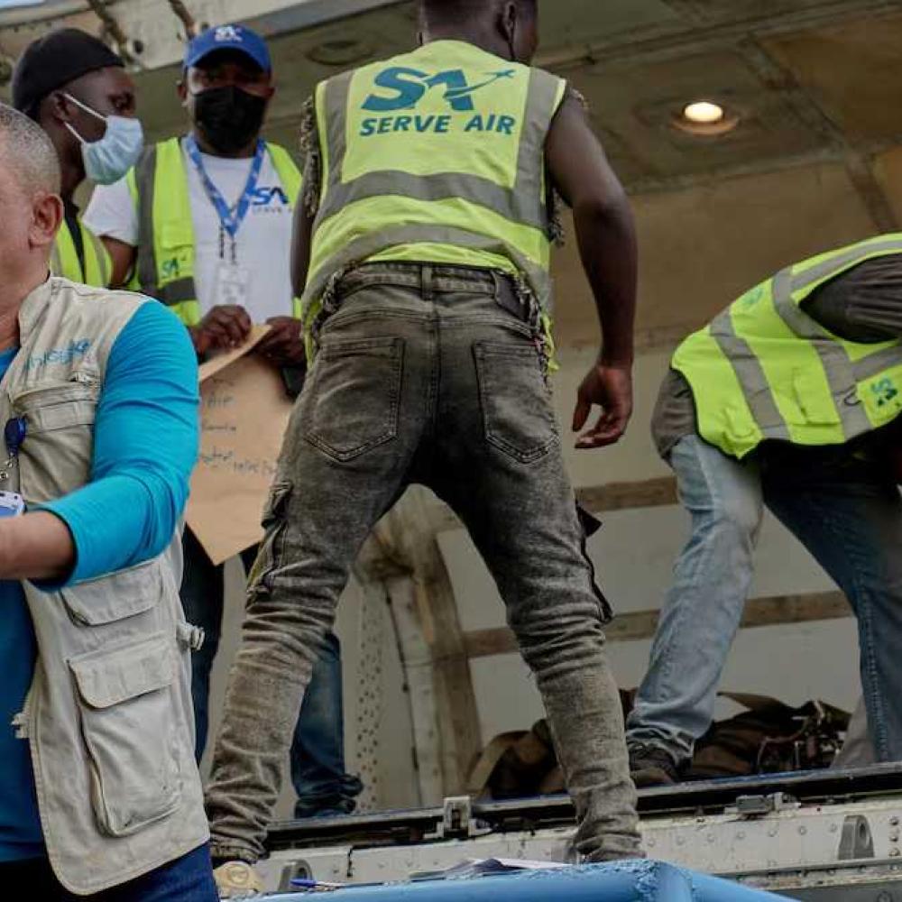 Canada not banning travellers from Congo and Uganda amid deadly Ebola outbreak