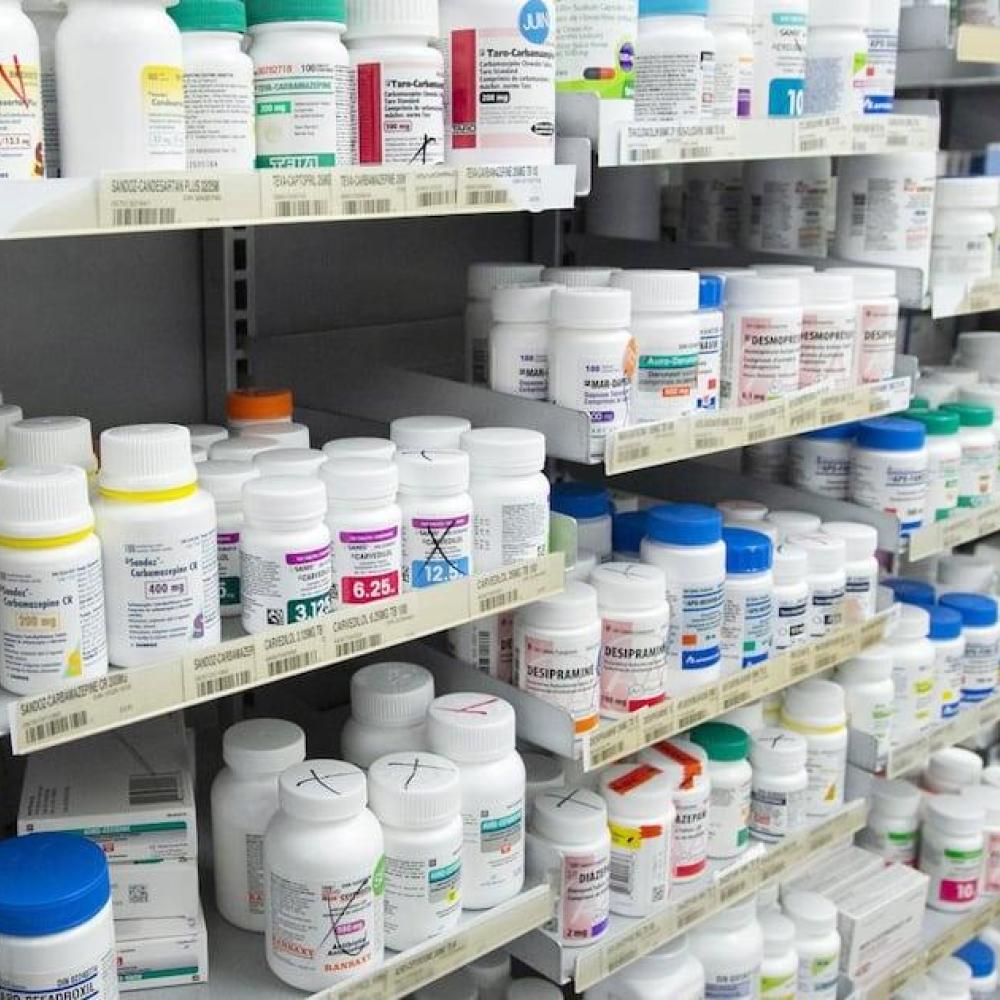 Canada pharmacare report set to be made public