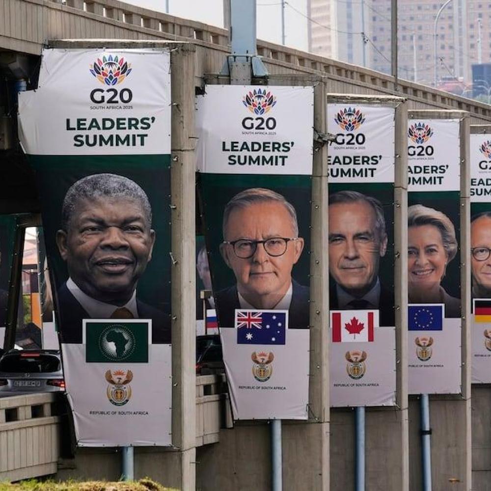 Canada renews Global Fund support with trimmed contribution