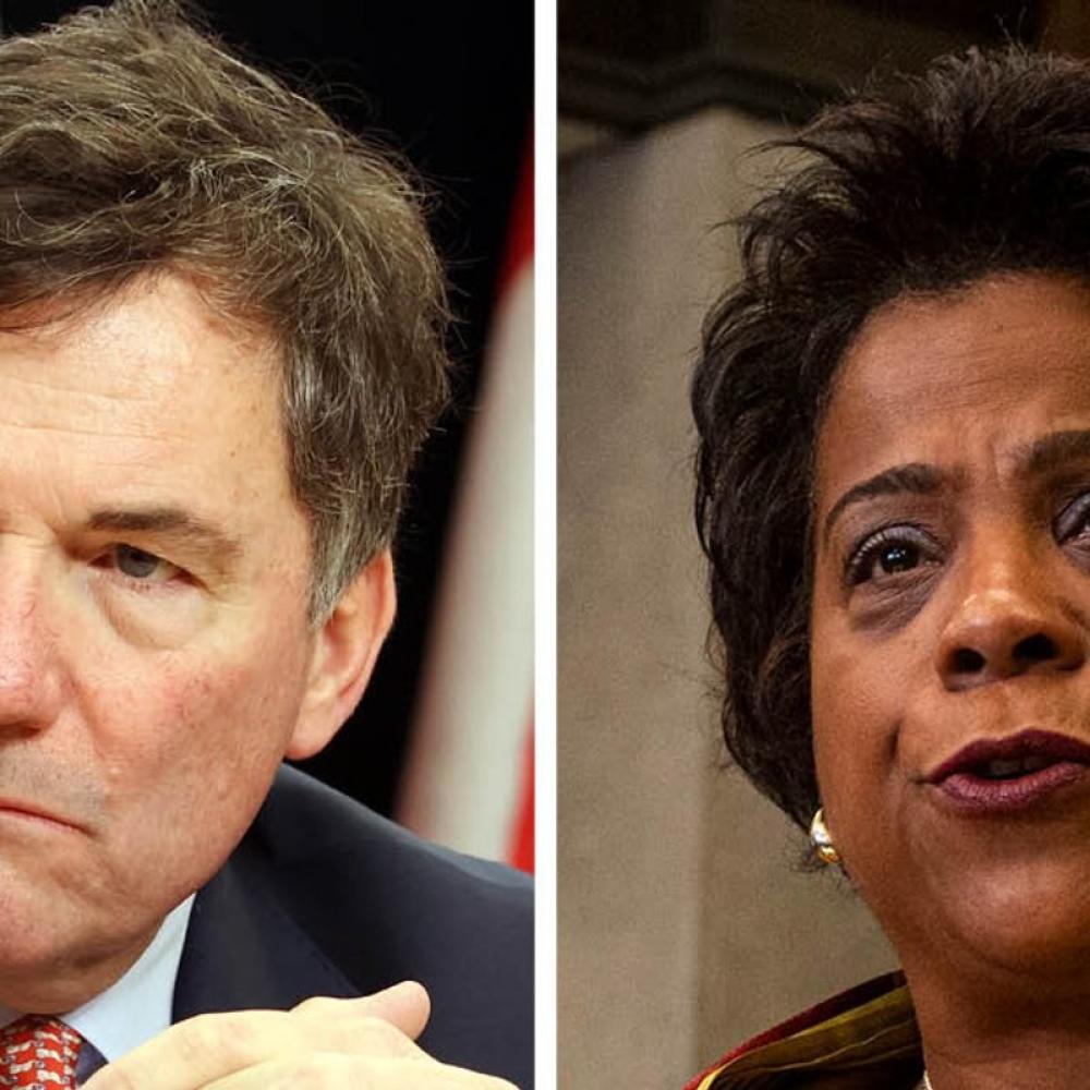 Canada-U.S. Trade Minister and federal Health Minister meet with pharma sector as Trump doubles down on cutting U.S. drug prices