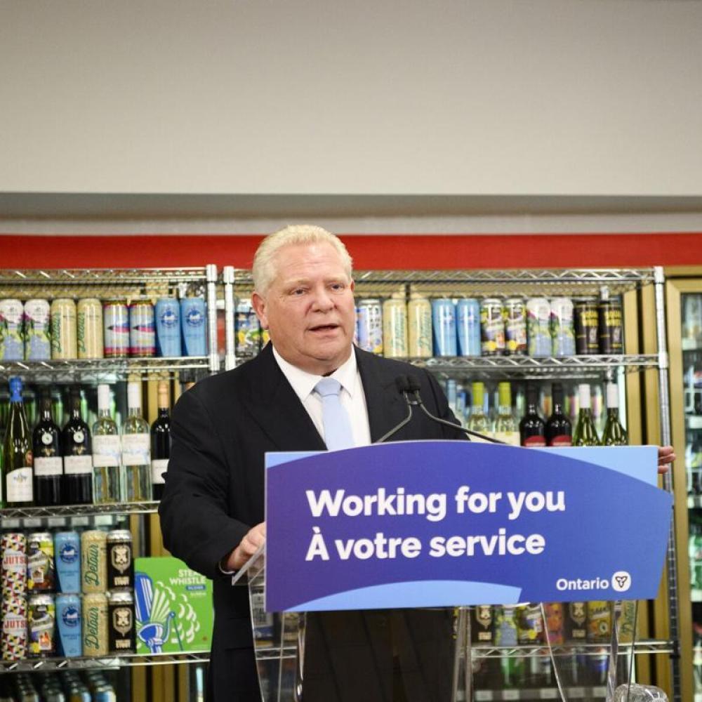 Canada’s most dangerous drug has been identified, and it’s not opioids