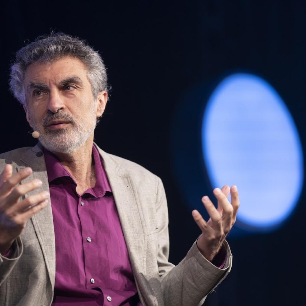 Canada's research and scientific spending is declining relative to other nations, report says