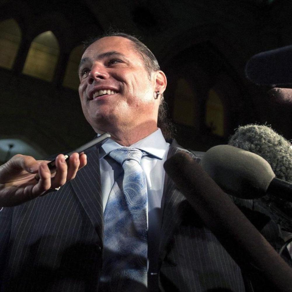 Canada's senate debates bill to add warning labels to alcohol packaging