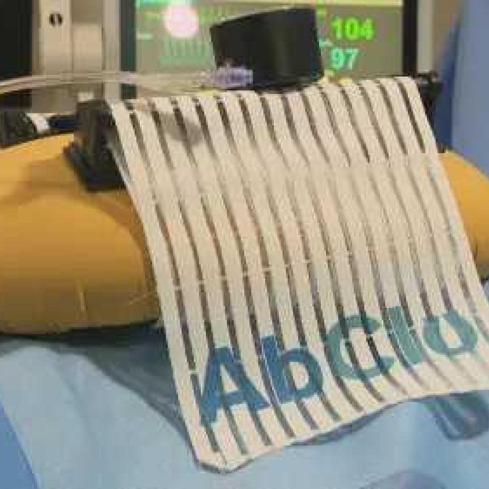 Canadian medical devices improving outcomes for liver injuries