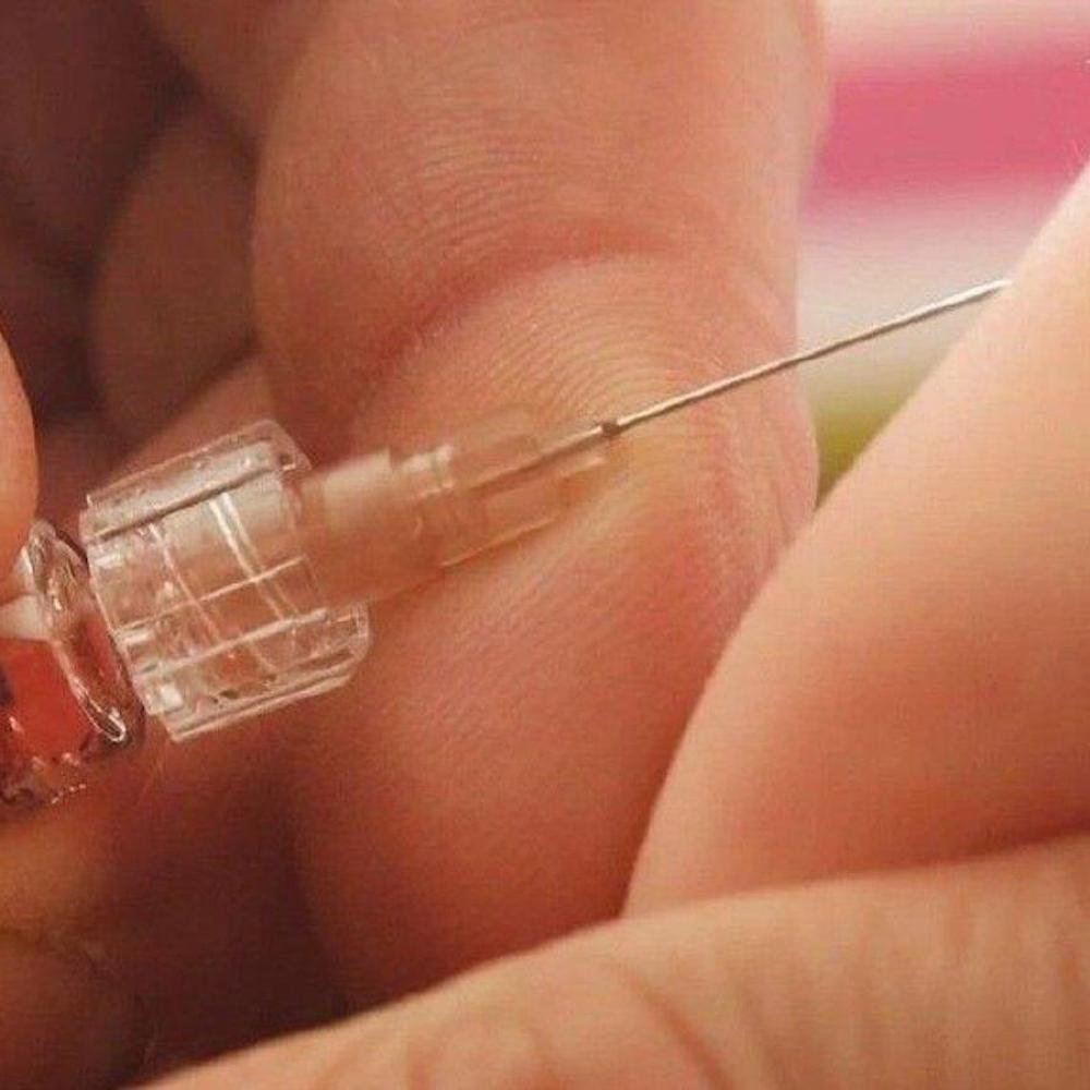 Canadians' access to the infant hepatitis B vaccine shouldn't be a lottery