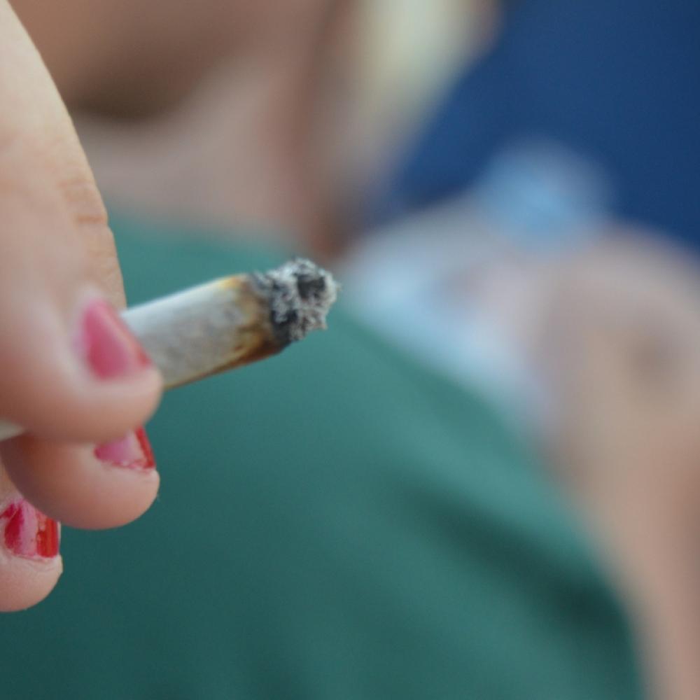 Cannabis use before age 15 linked to physical and mental health issues