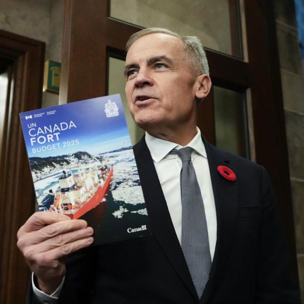 Carney’s first budget asks the wrong Canadians to make sacrifices