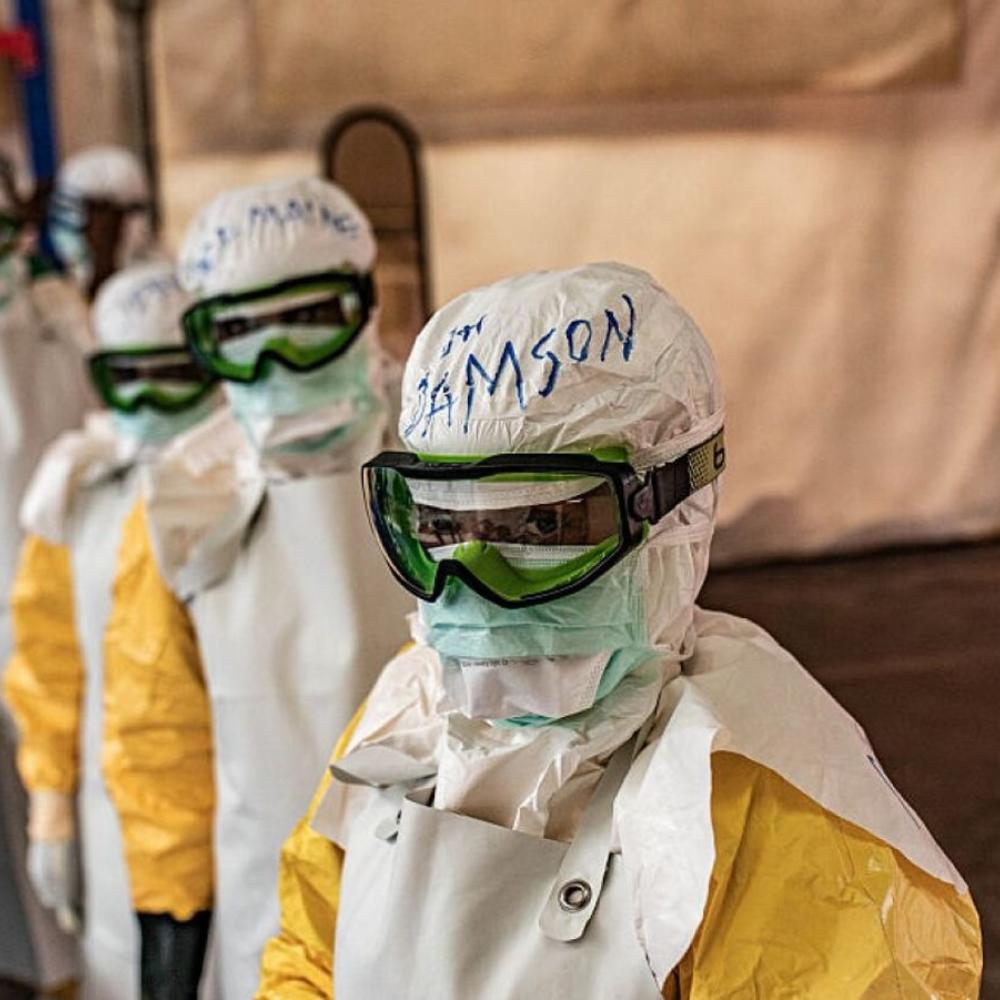 CDC: Ebola outbreak could surpass the worst on record unless world acts