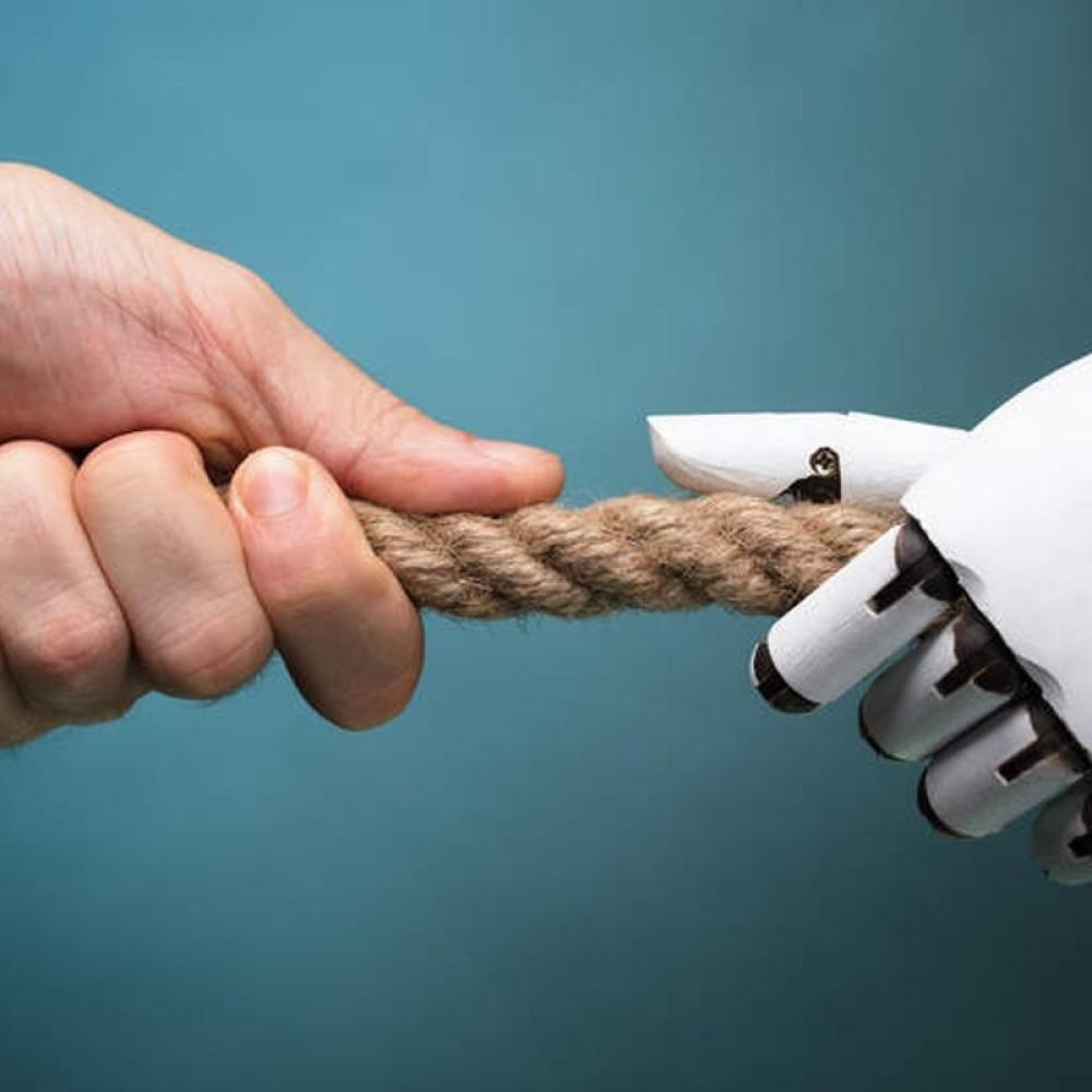 CEO of America's largest public hospital system says he's ready to replace radiologists with AI