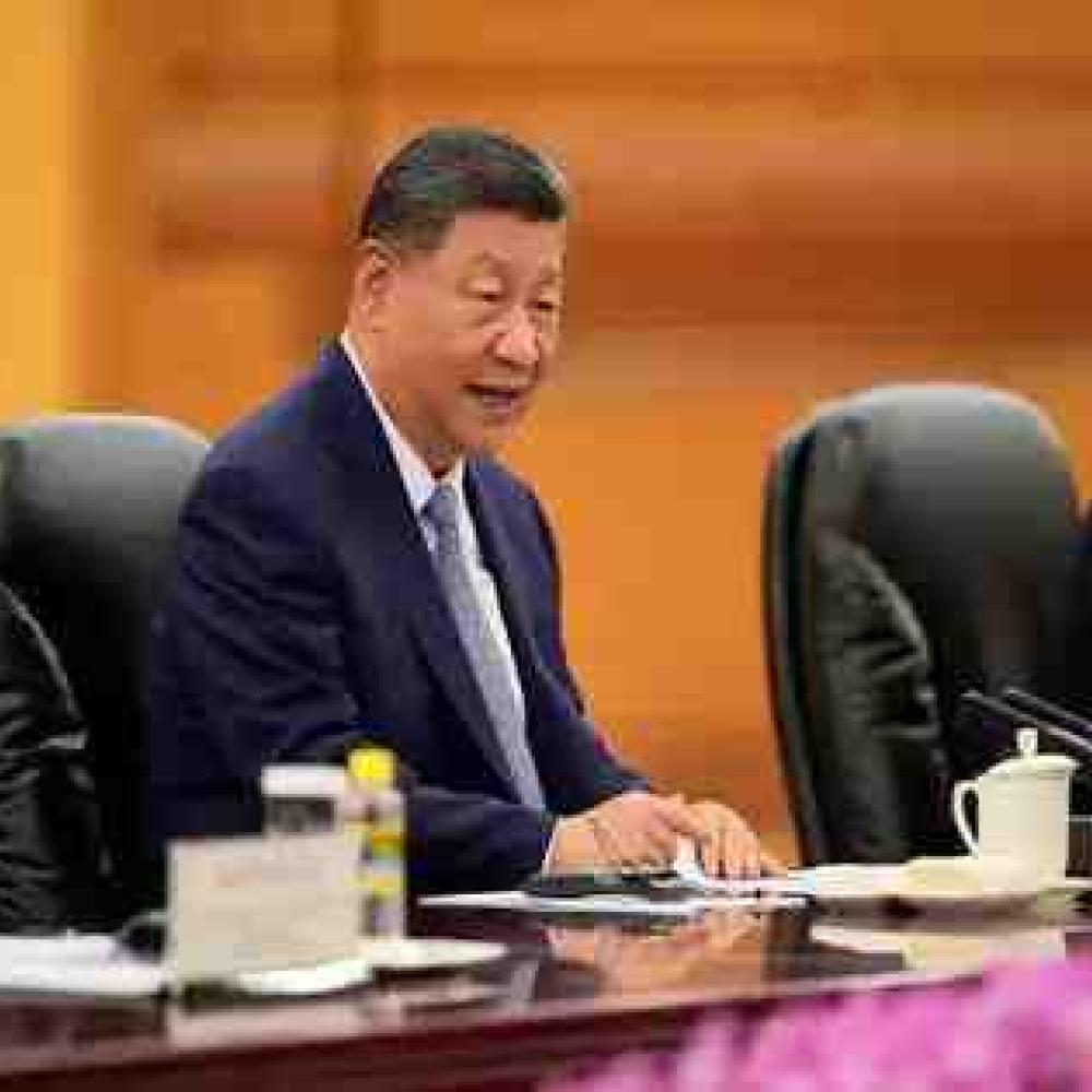 China requires formal credentials for online commentary on health and other regulated fields