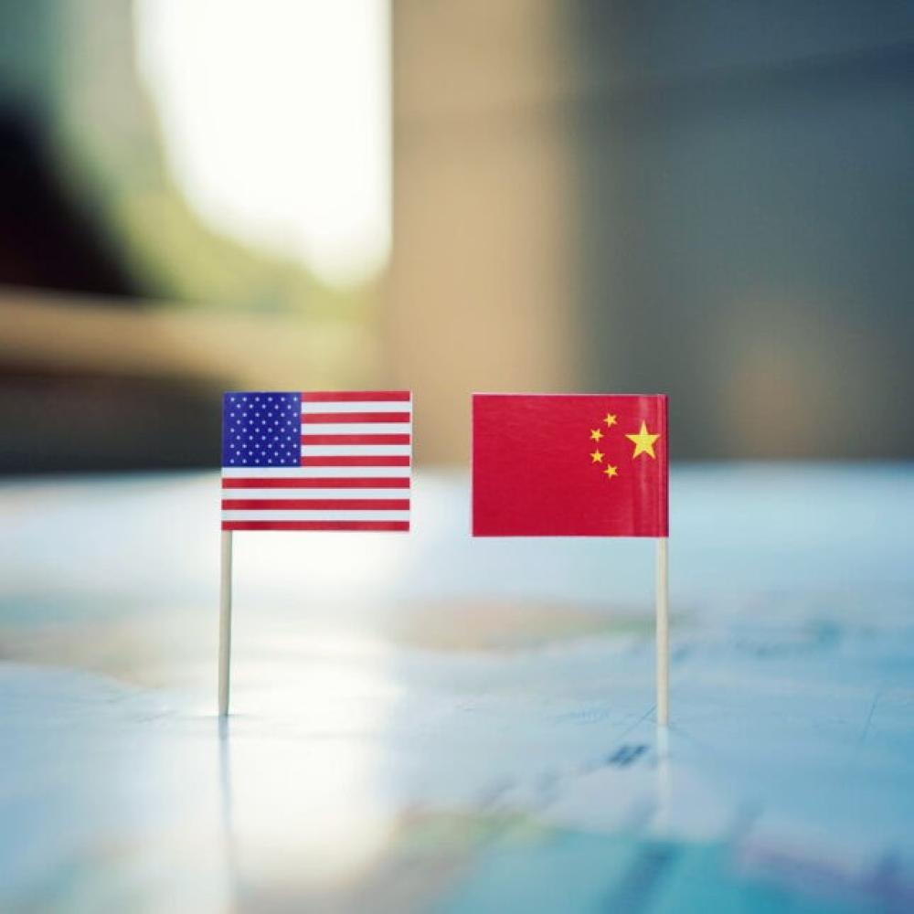 China's drug discovery contributions have tripled in 10 years