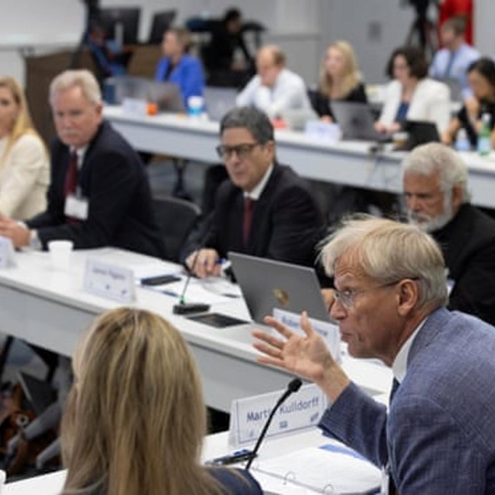 Confusion abounds over future of US vaccine advisory committee