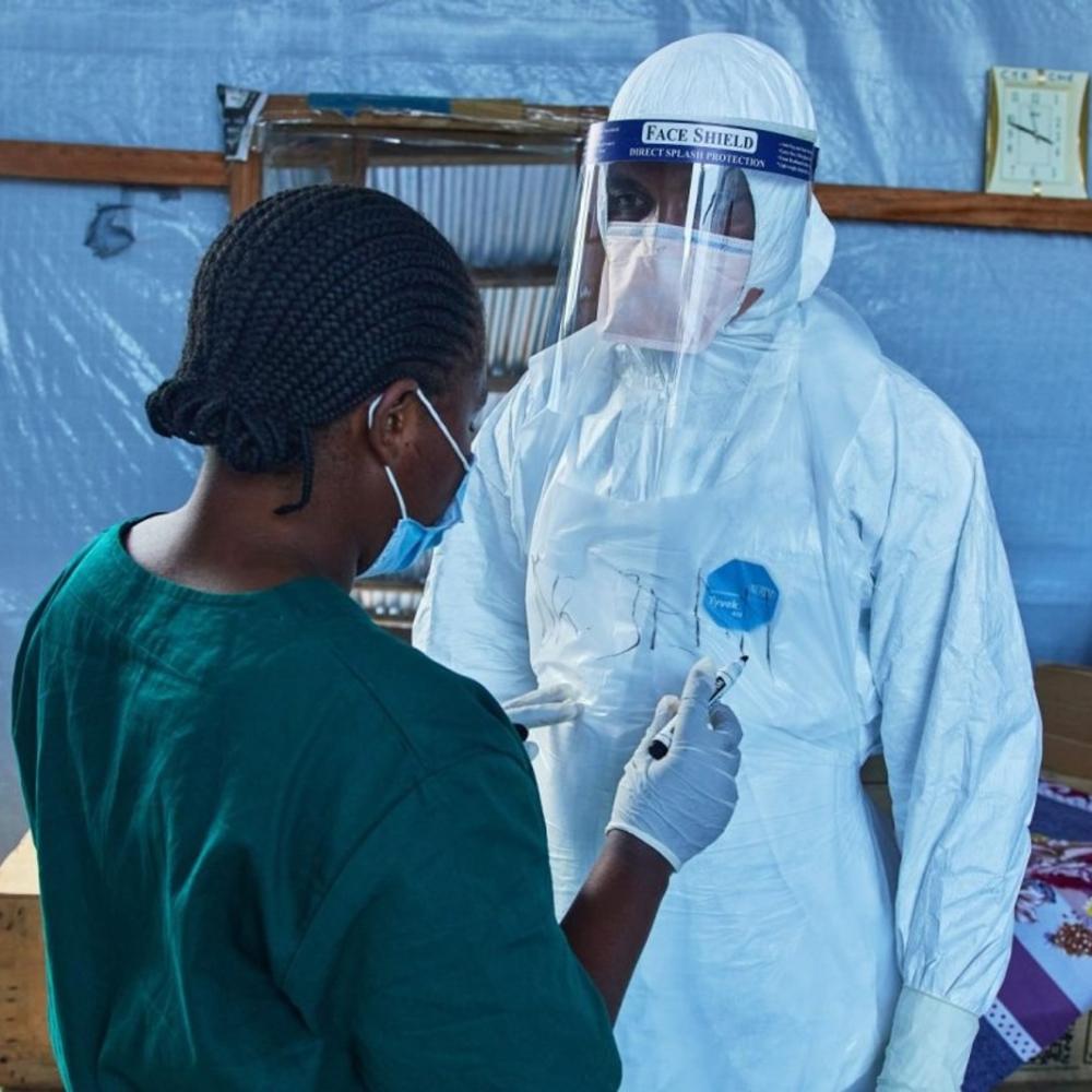 Congo's Ebola outbreak started months before official declaration: WHO