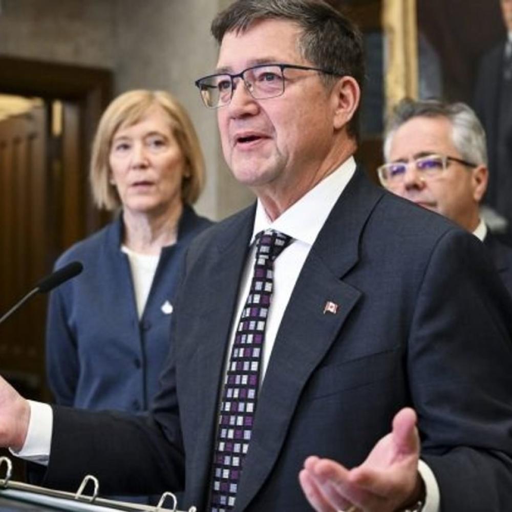 Conservatives call on auditor general to investigate $250 million PrescribeIT program