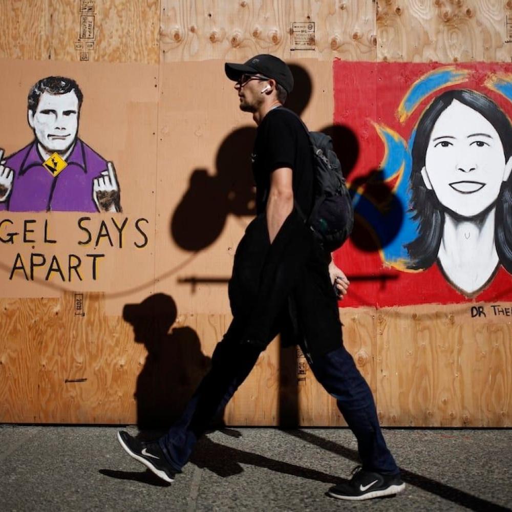 COVID-19 Is Six Today. What We've Learned