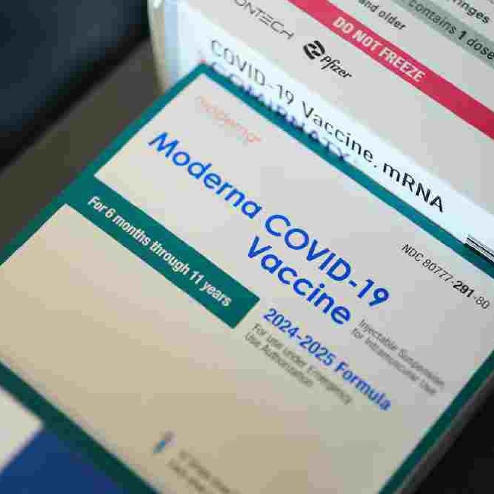 COVID proved mRNA vaccine technology was safe and effective, review says. Is a cancer vaccine next?
