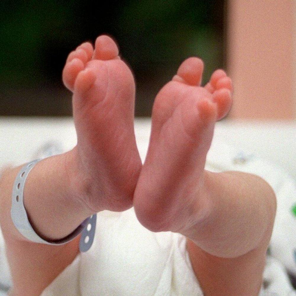 COVID vaccines during pregnancy protect newborns for 5 months, study finds