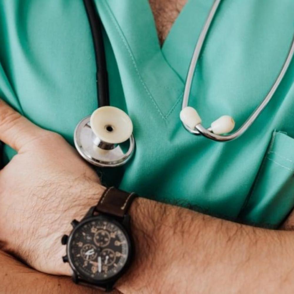 Cutting down on paperwork could free up the equivalent of 9,000 doctors, new report finds