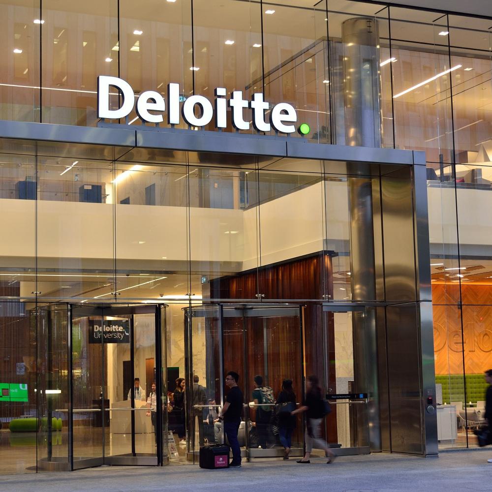 Deloitte breaks silence on N.L. healthcare report with AI-generated citations