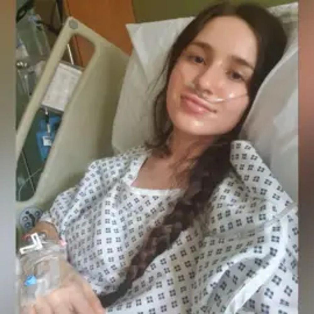 'Doctors dismissed my endometriosis as anxiety'