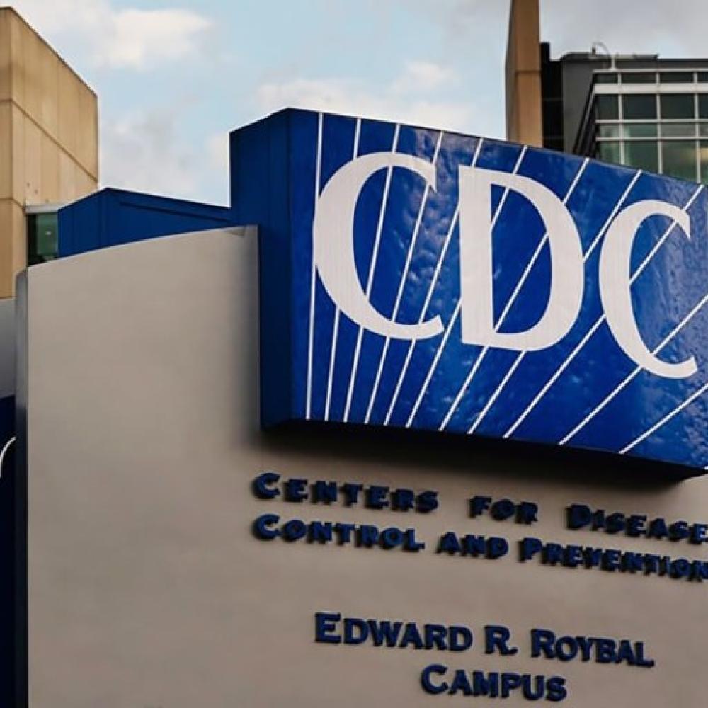 Dozens of CDC databases are not being updated — most related to vaccines