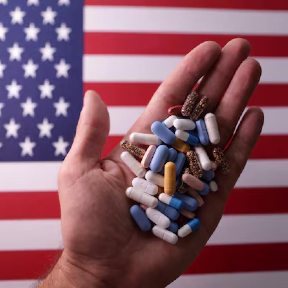 Drugmakers raise US prices on 350 medicines despite pressure from Trump