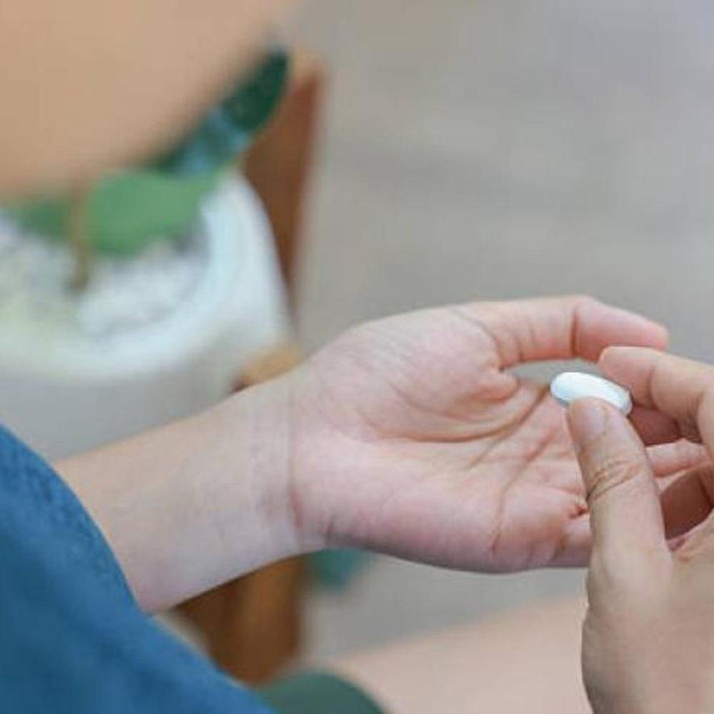 Early antiviral use may lower risk of long COVID in mildly ill patients, aid recovery from infection
