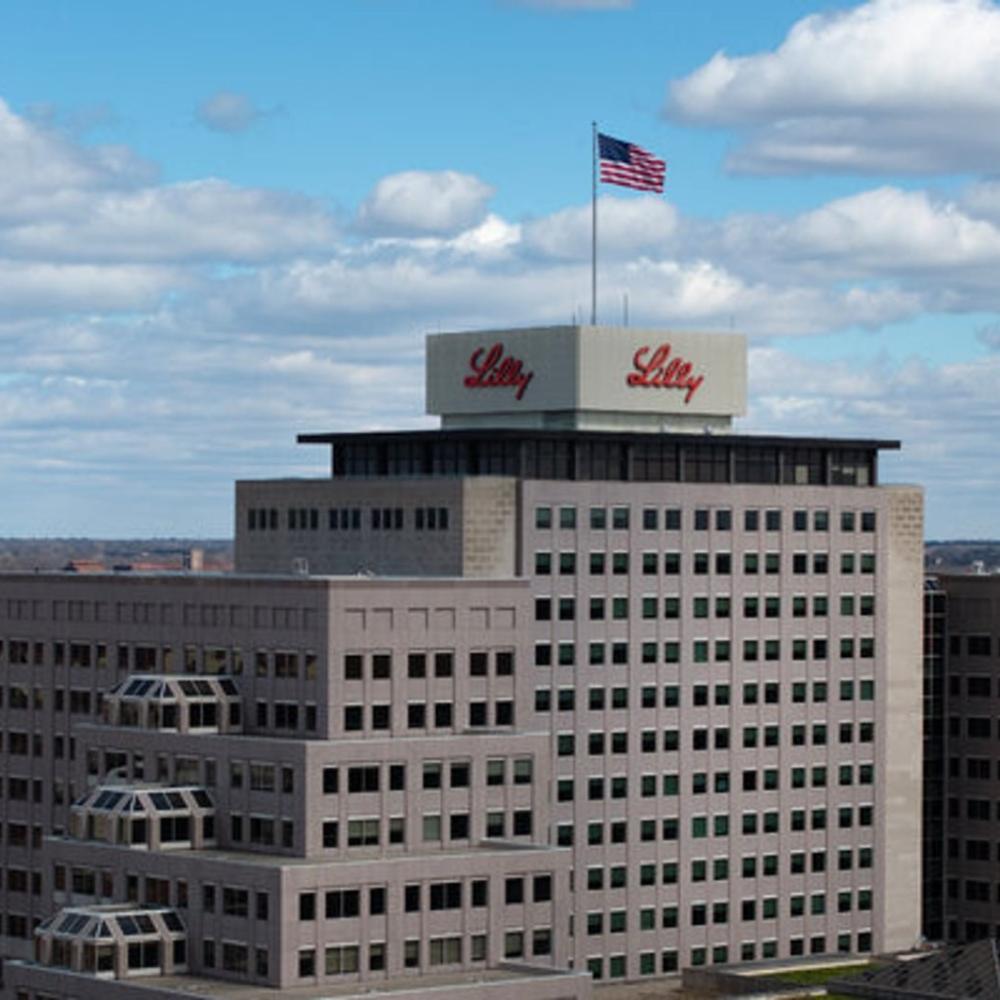 Eli Lilly Will Buy a Narcolepsy Drug Developer for $6.3 Billion