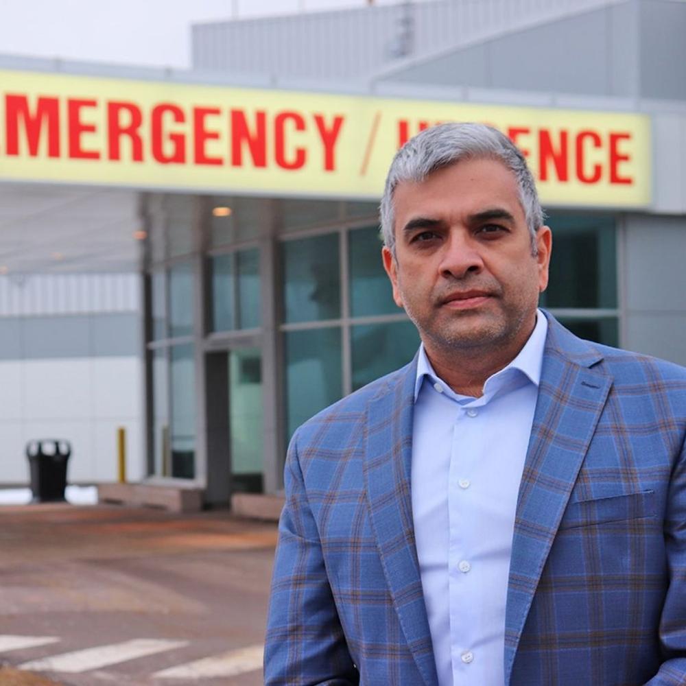 ER doctors to administrators: Stop harassing us for blowing the whistle on dangerous overcrowding