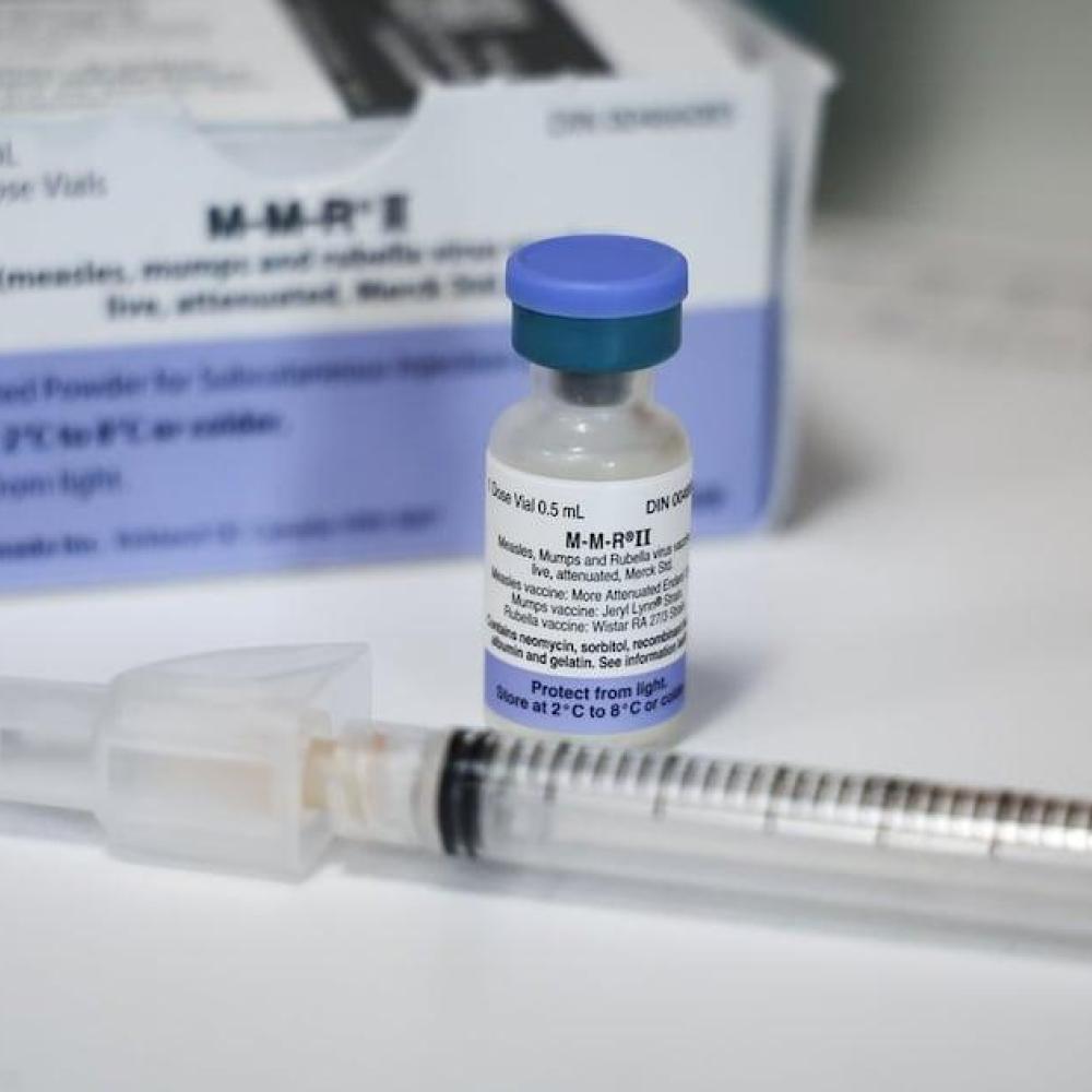 European countries including U.K. lose measles elimination status