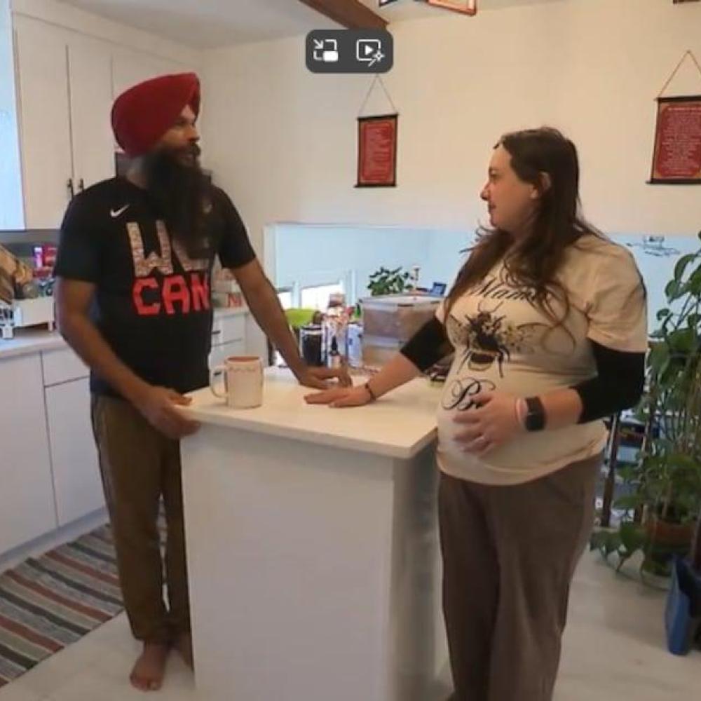 Expecting B.C. parents uncertain where they'll deliver amid hospital diversions fueled by doctor shortages