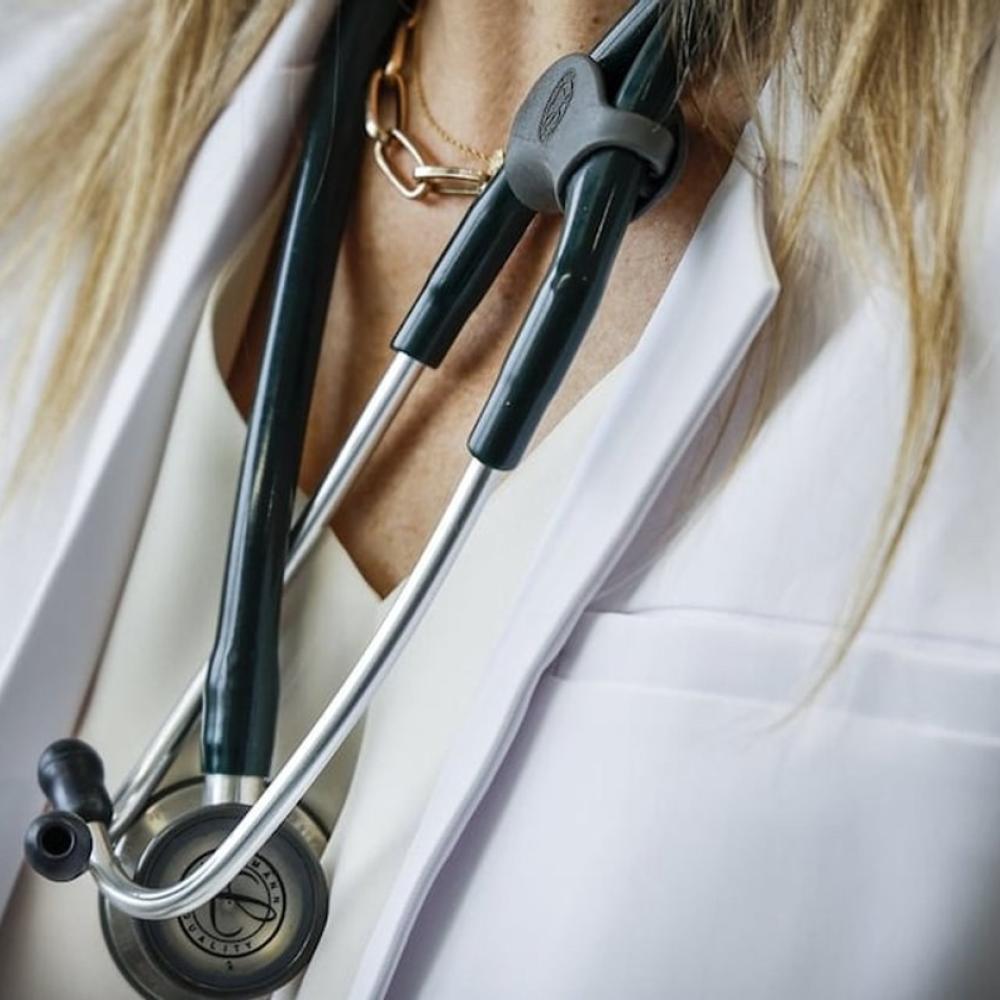 Family doctors are dealing with more paperwork than a decade ago. Here's why