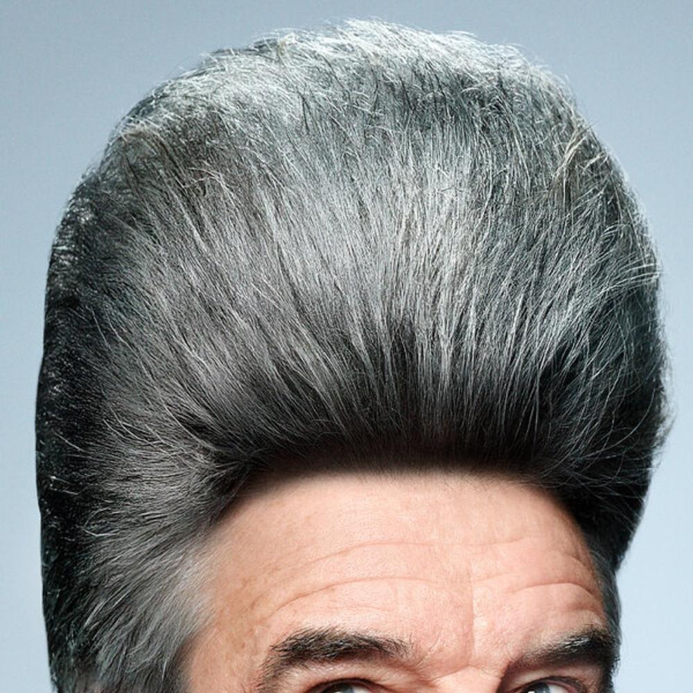 Finasteride for Male Baldness is Rewriting the Rules of Male Beauty