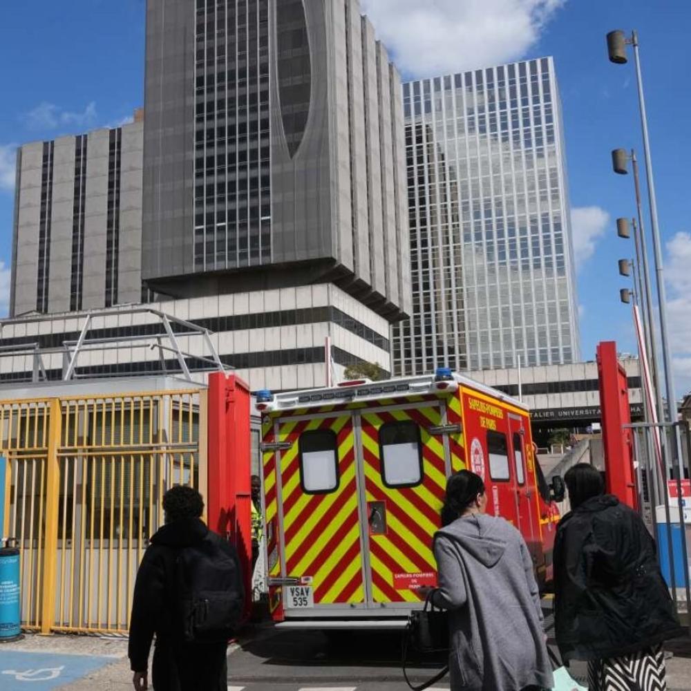 French hantavirus patient is critically ill as outbreak grows to 11