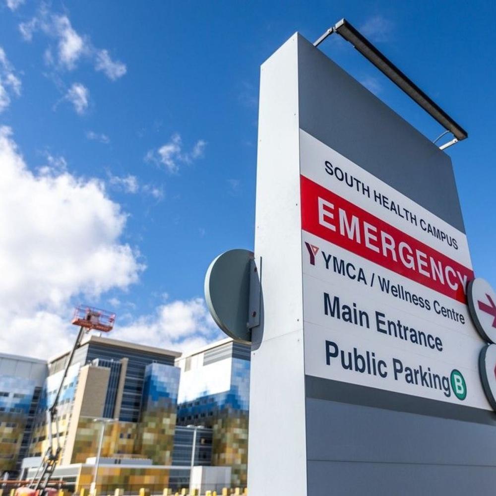 'Further burden the public system': AMA raises concerns with Alberta's plan to allow patients to privately pay for diagnostic testing