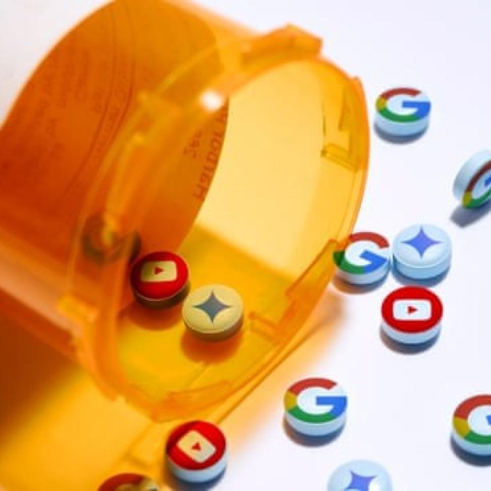 Google AI Overviews cite YouTube more than any medical site for health queries, study suggests