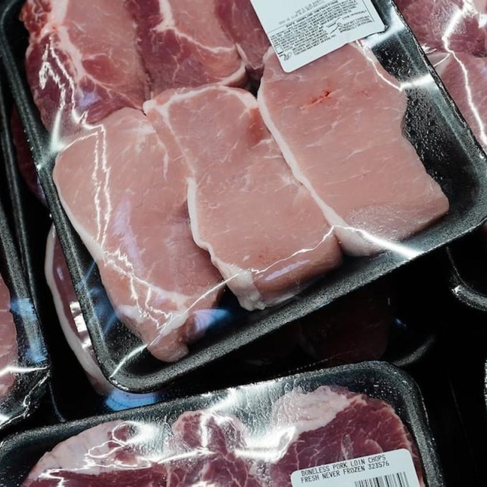 Group calls on Health Canada to make labels mandatory for gene-edited pork