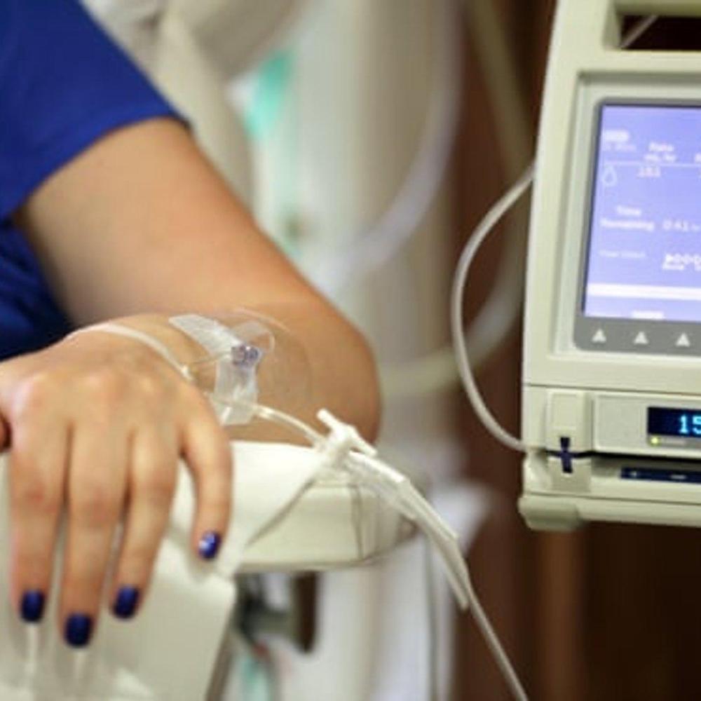 GSK reports promising early results in ovarian and uterine cancer drug trial