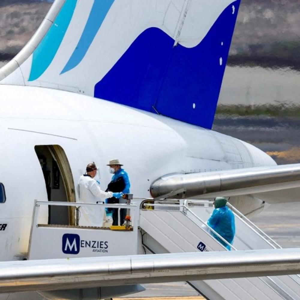 Hantavirus cases from cruise outbreak rise to 13 following new case in Spain, WHO says