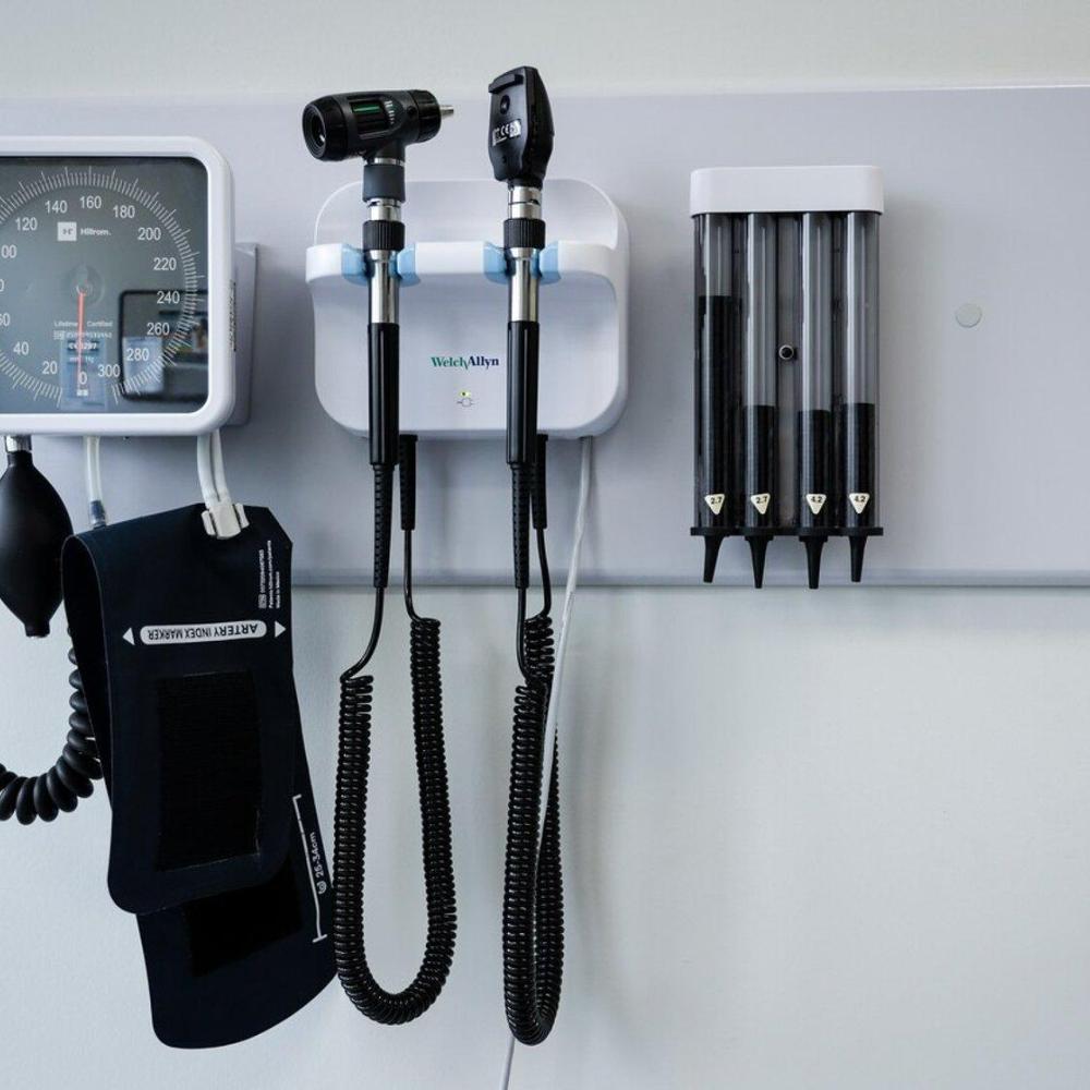 Head of agency behind failed federal 'axe the fax' medical prescription program dismissed from role