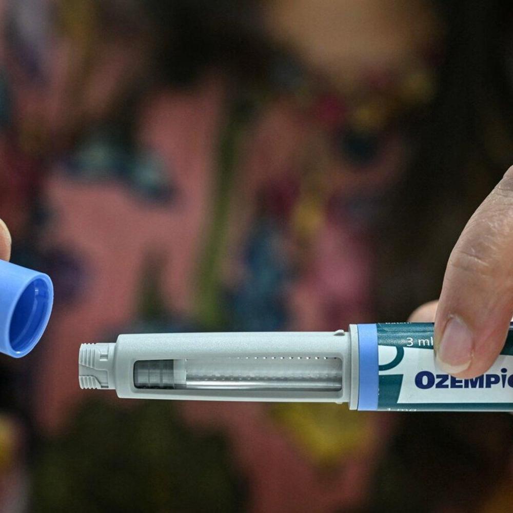 Health Canada approves first generic Ozempic, made by India's Dr. Reddy's