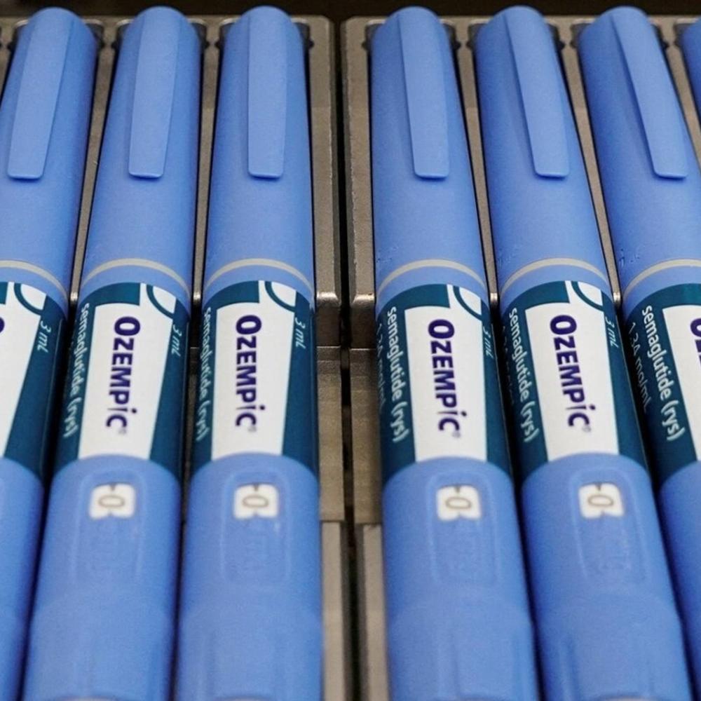 Health Canada approves generic Ozempic from Apotex, country's largest drug maker