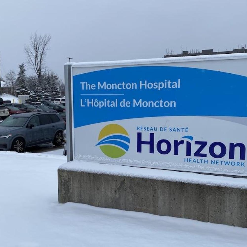 Horizon recruited 131 physicians in New Brunswick, still short of annual goal