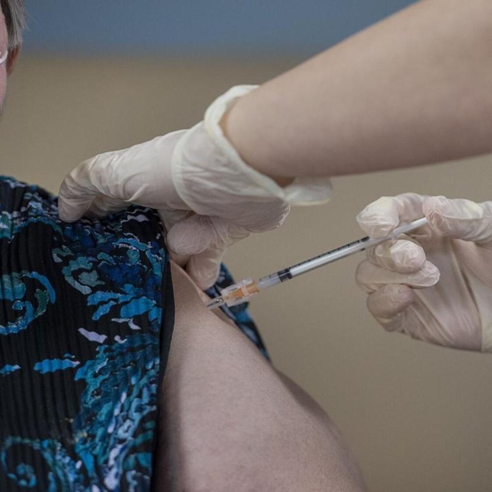 Hospitalization rates for COVID and other vaccine-preventable illnesses have soared — and researchers are worried