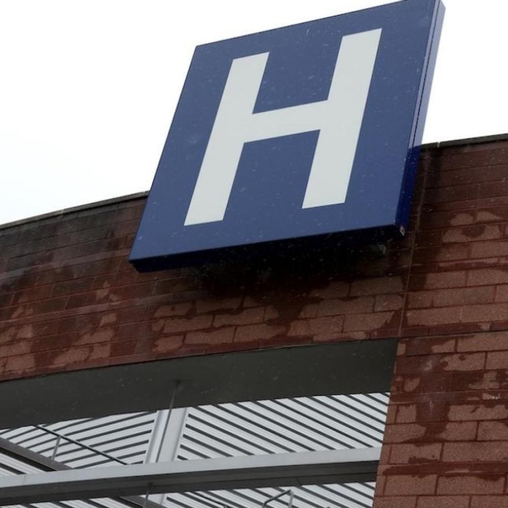 Hospitals across the province are in dire financial straits. Most Ontarians have been kept in the dark. Until now