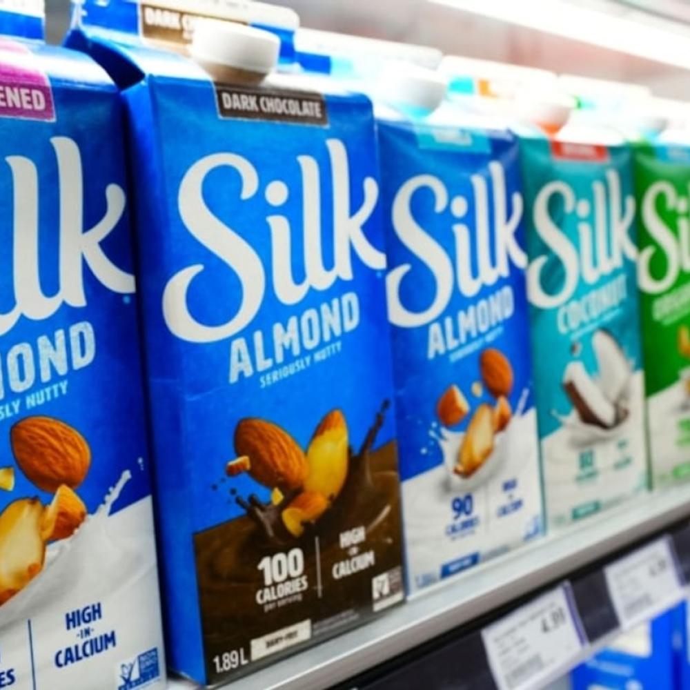How an open container of expired coconut milk helped investigators pinpoint the source of a deadly Listeria outbreak
