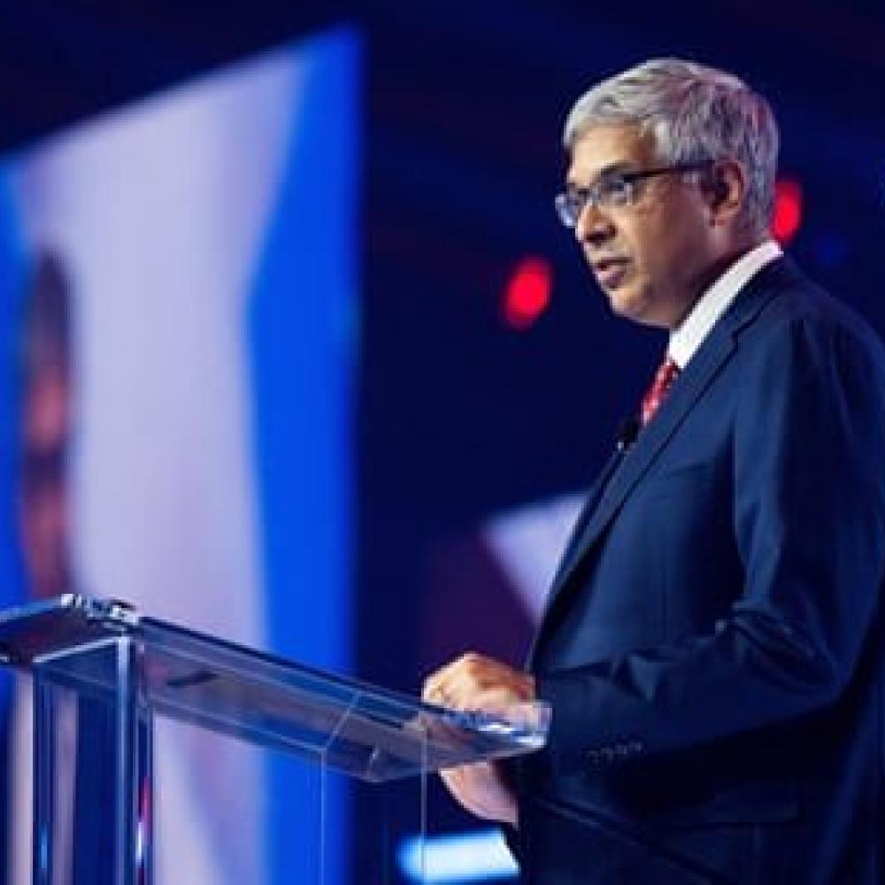 'How is he going to have the time?' NIH staff voice concern as Bhattacharya takes on CDC role
