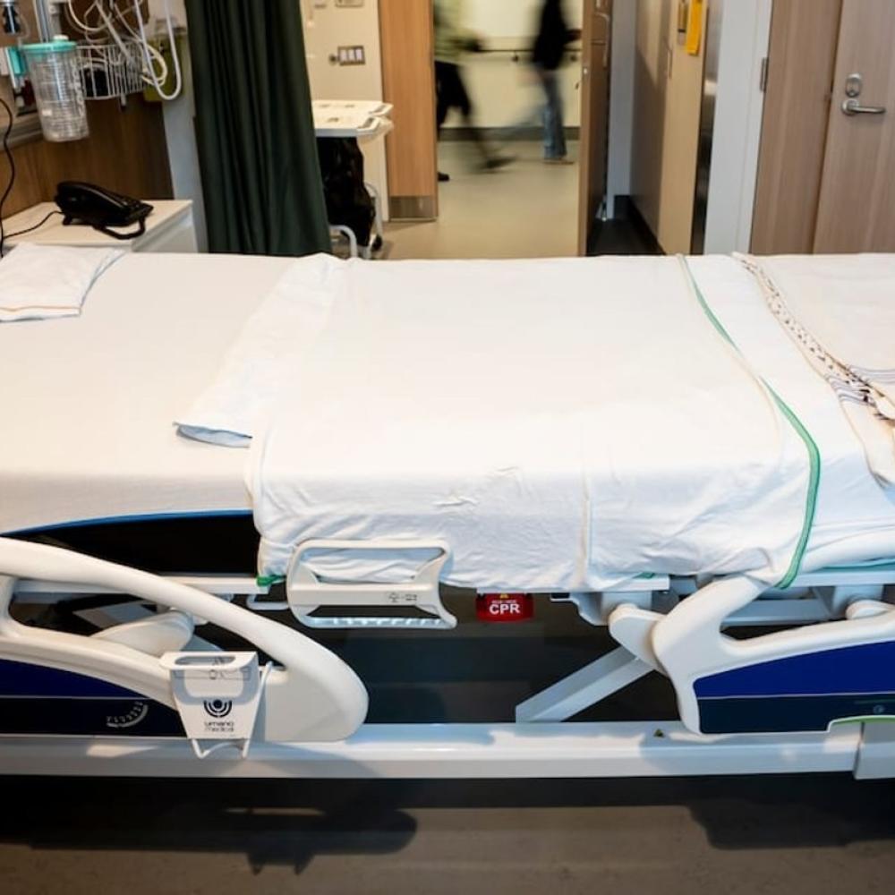 'How many people have to die?': Five deaths tied to wait times in Manitoba hospitals